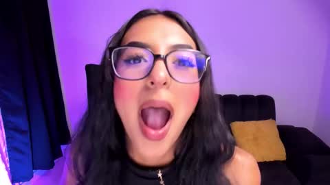 MEGANNNN online show from 03/16/26, 01:55