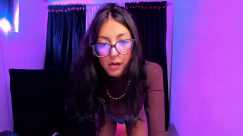 MEGANNNN online show from 05/17/26, 02:53