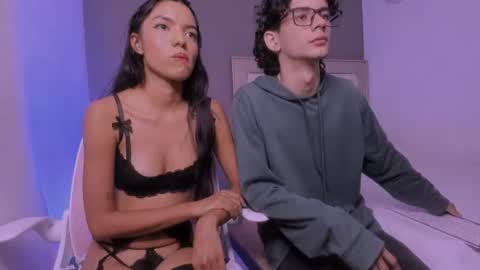 Jordy  Camila online show from 06/22/26, 05:26