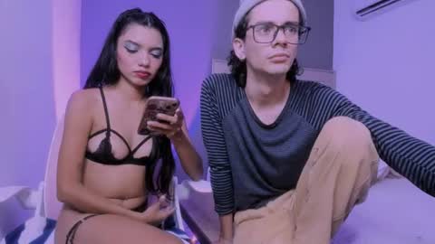 Jordy  Camila online show from 06/23/26, 05:05
