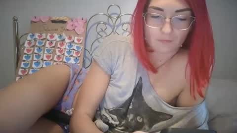 PurpleRainn69  Dina online show from 02/06/25, 03:20