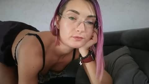 PurpleRainn69  Dina online show from 09/13/25, 01:22