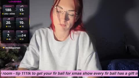 PurpleRainn69  Dina online show from 12/20/25, 08:38