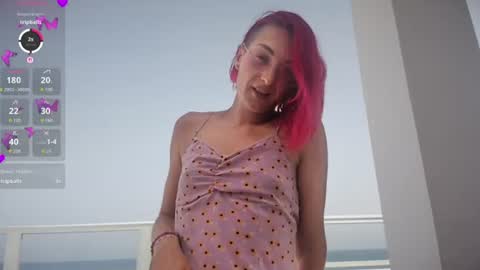 PurpleRainn69  Dina online show from 07/18/26, 02:32