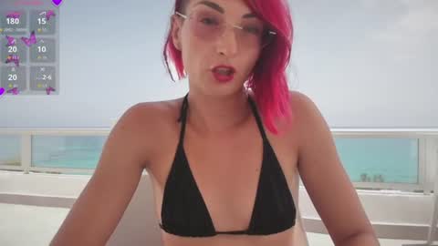 PurpleRainn69  Dina online show from 07/19/26, 12:31