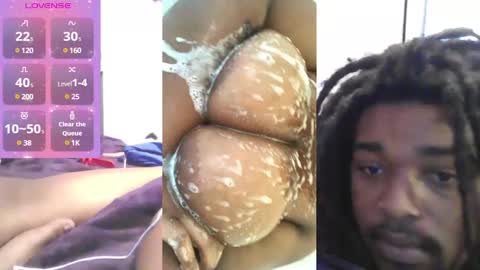 Stacy online show from 12/22/24, 11:41