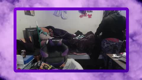 Stacy online show from 01/15/25, 03:22