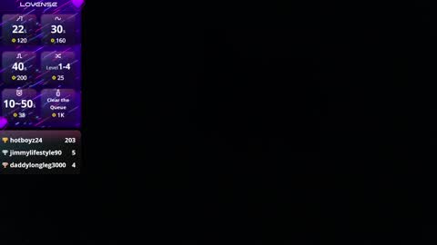 Stacy online show from 01/19/25, 02:25