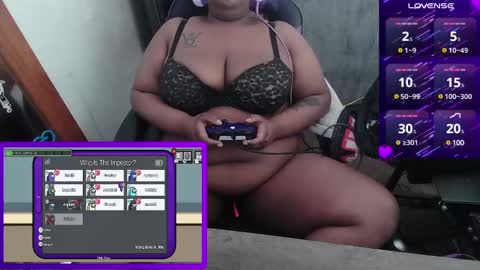 Stacy online show from 01/19/25, 09:45