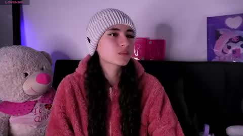 Alynn online show from 07/02/26, 01:27