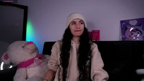 Alynn online show from 07/05/26, 01:45