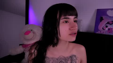 Alynn online show from 08/01/26, 04:45