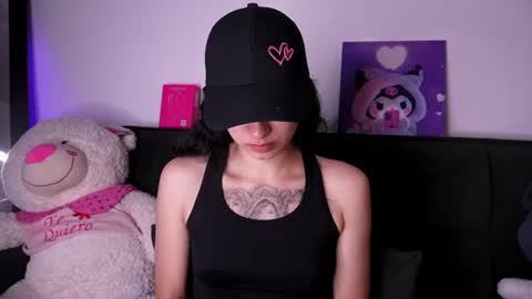 Alynn online show from 08/02/26, 06:06