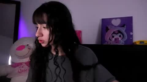 Alynn online show from 08/07/26, 02:13