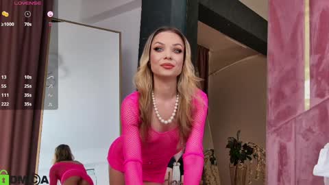 Amy online show from 04/01/26, 03:51