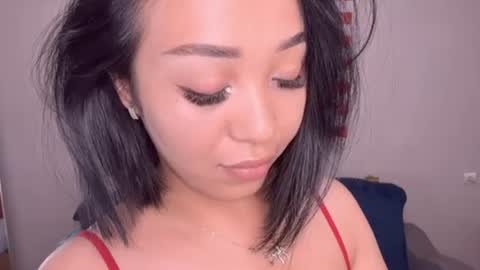 Miko online show from 07/12/26, 01:57