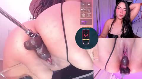 Isabella online show from 02/13/26, 10:06