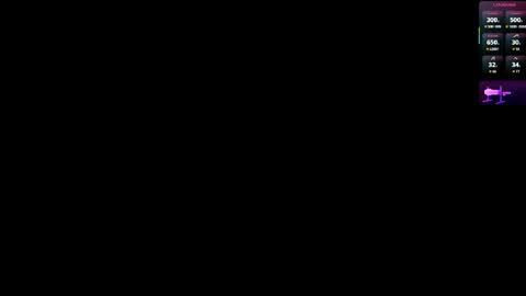 Isabella online show from 04/13/26, 09:20
