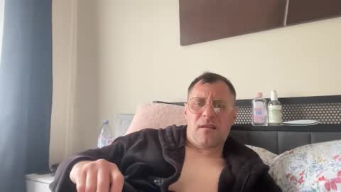 pushinghard89 online show from 05/11/26, 10:21