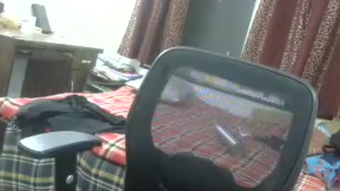 Pushpakma123 online show from 06/11/26, 05:33