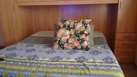 Mary online show from 03/02/26, 09:05