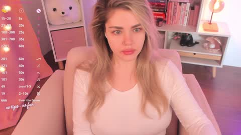 kat follow  online show from 01/25/25, 11:02