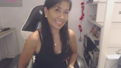 Snapshot of pussycash chatting on 12/17/24, 09:50 POCCA online show from 12/17/24, 09:50