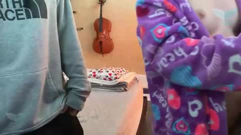 Isis ana Alan online show from 02/04/26, 12:22