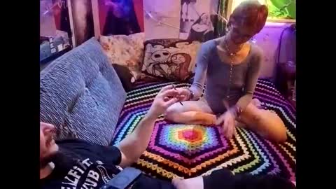 pussycat1331 online show from 02/08/26, 04:05