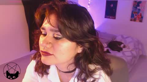 Mari online show from 06/11/26, 02:53
