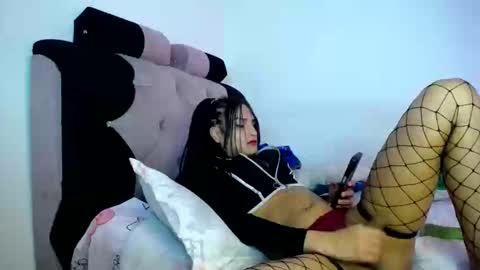 Snapshot of pussycat_999 chatting on 02/21/25, 09:43 Pussycat online show from 02/21/25, 09:43