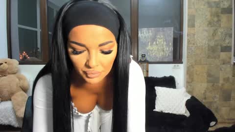 Andreea online show from 02/05/25, 07:31