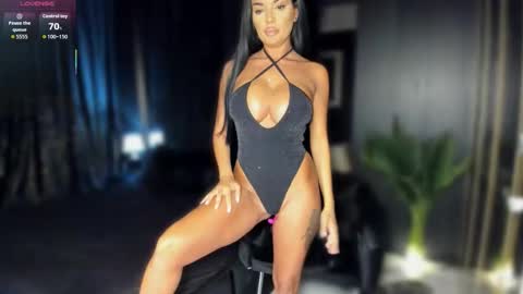 Andreea online show from 09/19/25, 07:03