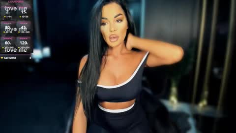 Andreea online show from 10/28/25, 07:16