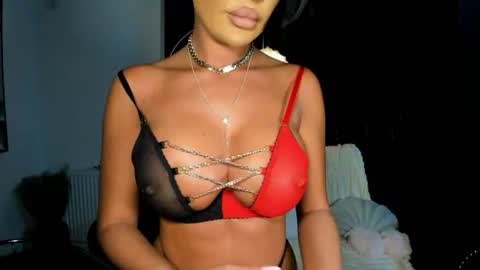 Andreea online show from 06/14/26, 09:50