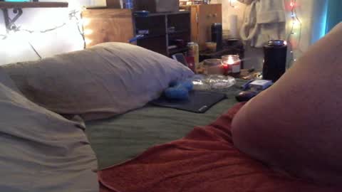 Snapshot of pussyeat2please chatting on 02/03/25, 07:42 Rick online show from 02/03/25, 07:42