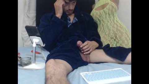 Ruck Fules online show from 12/05/25, 08:16