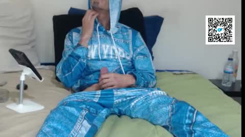 Ruck Fules online show from 02/08/26, 08:23