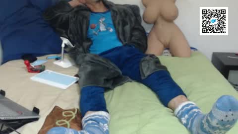 Ruck Fules online show from 03/13/26, 08:15