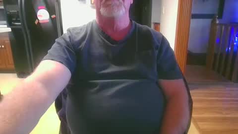 pussylover1365 online show from 01/13/25, 10:13