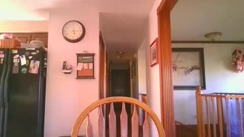 pussylover1365 online show from 10/16/25, 09:16