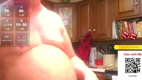 pussylover1365 online show from 04/23/26, 10:58