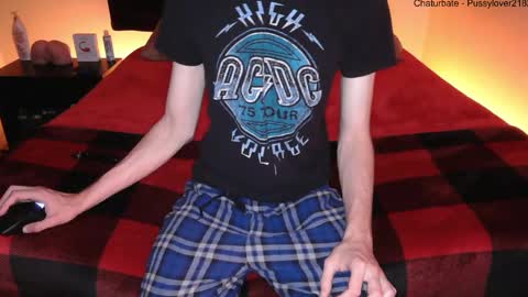 pussylover2182 online show from 09/14/25, 03:05