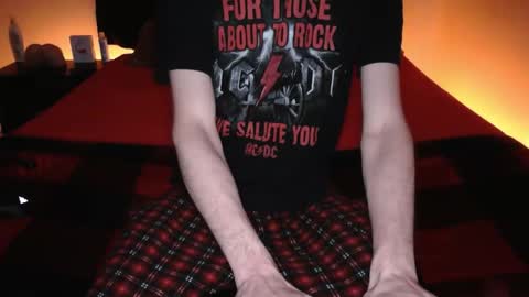 pussylover2182 online show from 12/19/25, 05:14