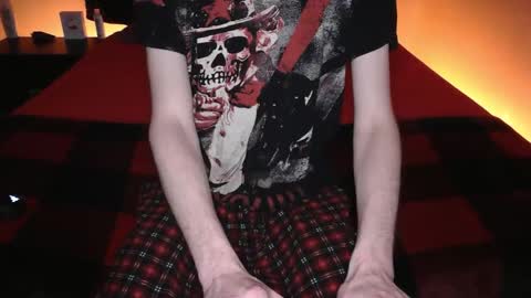 pussylover2182 online show from 03/07/26, 04:20