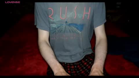 pussylover2182 online show from 07/18/26, 12:15