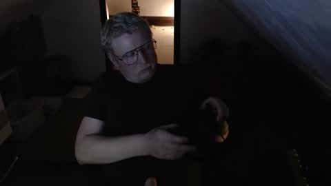 pussylovercb online show from 04/24/26, 08:44