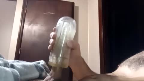 Pussyluver520 online show from 04/04/26, 08:06