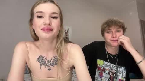 Lina online show from 10/02/25, 07:10