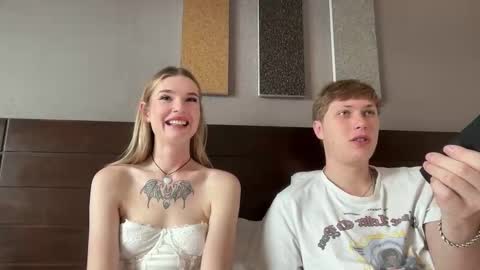 Lina online show from 10/13/25, 02:11